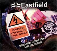 Eastfield - Another Boring Eastfield Collection: A Rail Punk C