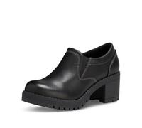 Eastland Mocassini da donna Reese, Nero, 8.5