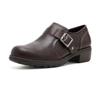Eastland Scarpa Open Road Donna, Sella marrone., 37 EU