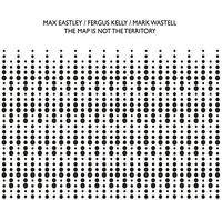 Max Eastley The Map Is Not the Territory (CD) Album