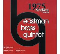 Eastman Brass Quintet - Eastman Brass Archive (2 CD)