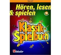 Eastman® cornetta (diversi modelli) Klassik-Spielbuch