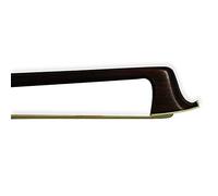 eastman EBB-044 Arco in Legno per 4/4 Violino Pernambuco Modello Archetto Violino Strumenti a Corda