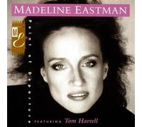 Eastman, Madeline - Point Of Departure