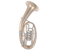 Eastman® THG-184 Flicorno Tenore in Si Bemolle (4 Valvole Rotazione) - German Baritone in Bb