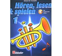 Eastman® - Trombone al quarzo Posaunenschule - Band 2