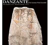 Eastman Wind Ensemble - Danzante