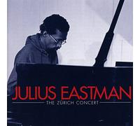 Eastman - Zurich Concert
