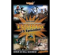 Eastman's TV Show
