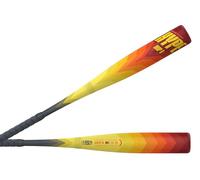 Easton | 2024 | Hype FIRE mazza da baseball | USSSA | canna da 7 cm | 81,3 cm | -8