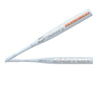 Easton | 2025 | Ghost Unlimited Fastpitch Softball Bat | Approvata per tutti i campi | -8/-9/-10/-11 Drop | 1 pz. Composito