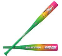 Easton | 2026 | Hype FIRE Mazza da baseball | USA | -11 Drop | 2 5/8" Barrel | 2 pezzi composita | 76 cm