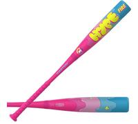 Easton | 2026 | Hype FIRE Pool Party Mazza da Baseball | USSSA | Drop -8 | 7 cm di Diametro del Manico | 2 Pezzi Composito | 81 cm