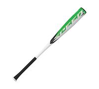 Easton 8065576, 2019 Progetto 3 velocità BBCOR-Pipistrello Baseaball Colleciato 31/28 Uomo, Multicolore, 31"/28 oz