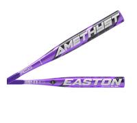 Easton | Ametista Fastpitch Softball Mazza | Approvata per tutti i campi | 33' | -11