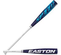 Easton Bb22spd, 2022 Speed-3 BBCOR Mazza da Baseball 34/31 Uomo, Multicolore, 34"/31 oz