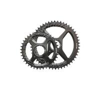 Easton cinch narrow wide direct mount chainring black