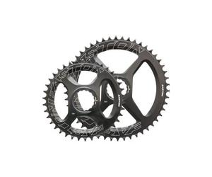 Easton cinch narrow wide direct mount chainring black