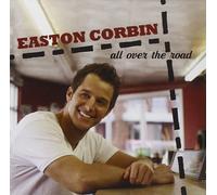 Easton Corbin All Over The Road (CD)