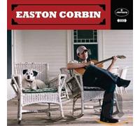 Easton Corbin Easton Corbin (CD)