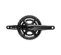 Easton EA90 Cranks (Arms Only) 170mm Black
