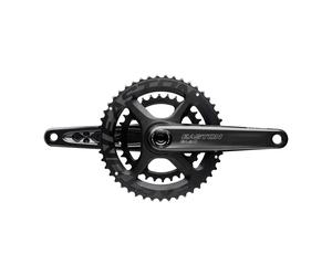 Easton EA90 Cranks (Arms Only) 172.5mm Black