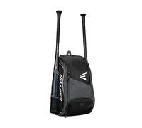 Easton GAME READY Bat & Equipment Zaino Borsa, Nero
