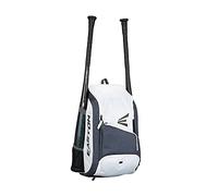Easton Game Ready, mazza da baseball, colore bianco, taglia unica