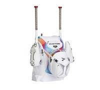 Easton | Ghost NX Zaino Attrezzature Borsa | Adulto | Fastpitch Softball | Tramonto