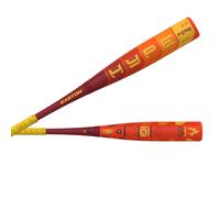 EASTON Hype Fire -10 USSSA - Mazza da baseball per ragazzi, 78,7 cm, -10