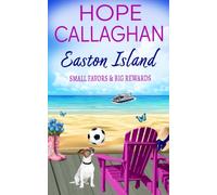 Easton Island: Small Favors and Big Rewards: 16