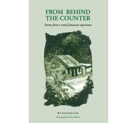 Easton Lee From Behind The Counter (Tascabile)