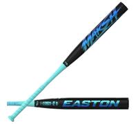 Easton Marsh USSSA Slowpitch - Mazza da softball, 2 pezzi, 708,7 g