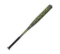 Easton Martello, Slowpitch-Mazza da Softball Unisex, Multicolore, 34/28