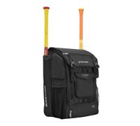 Easton | MAV1 Zaino Attrezzature Bag | Baseball & Softball | Carbone