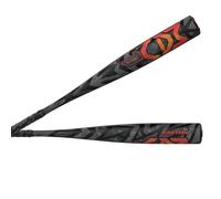 Easton Mazza da baseball MAV1, USSSA, 1 pezzo, in alluminio