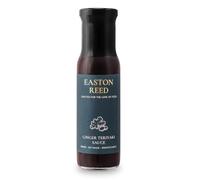 Easton Reed Ginger Teriyaki Sauce, soia, zenzero e aglio | Salsa teriyaki agrodolce con 32% salsa di soia, zenzero caramellato e aglio, per salmone, pollo, tofu e wok