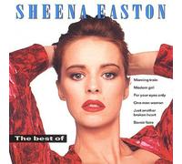 Easton, Sheena - Best Of Sheena Easton