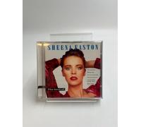 Easton, Sheena - Best Of Sheena Easton