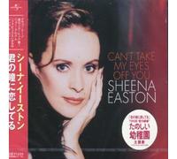 Easton, Sheena - Can't Take My Eyes Off You