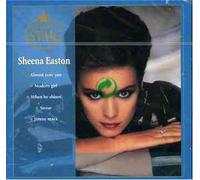 Easton,Sheena - Golden Star