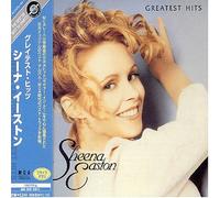 Easton, Sheena - Greatest Hits