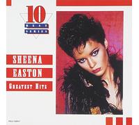 Easton, Sheena - Greatest Hits