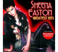 Easton, Sheena - Greatest Hits
