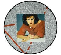 Easton Sheena - Sugar Walls (Rsd 2019) (Limited Edt. 12" Picture Disc)