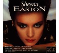 Easton,Sheena - The Gold Collection