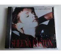 Easton,Sheena - World of Sheena Easton