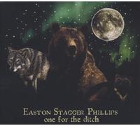 Easton Stagger Phillips - One for the ditch