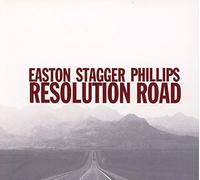 Easton Stagger Phillips - Resolution Road
