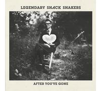 Easton, Tim - American Fork